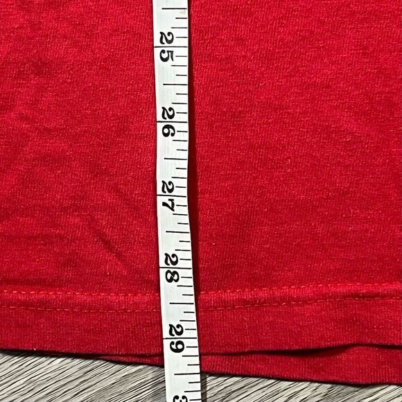 Vintage Y2K Scooby Doo Attitude Tee - Picture 7 of 8